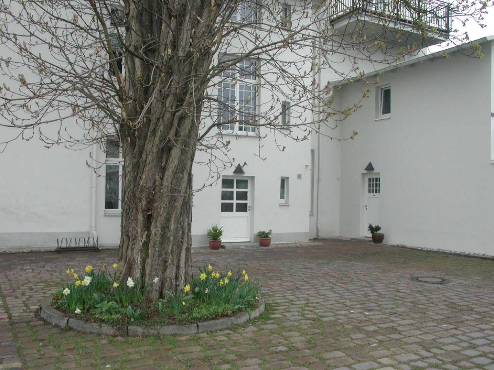 Villa Bismarckshoehe Wohnung Gertrud Χέρινγκσντορφ Εξωτερικό φωτογραφία
