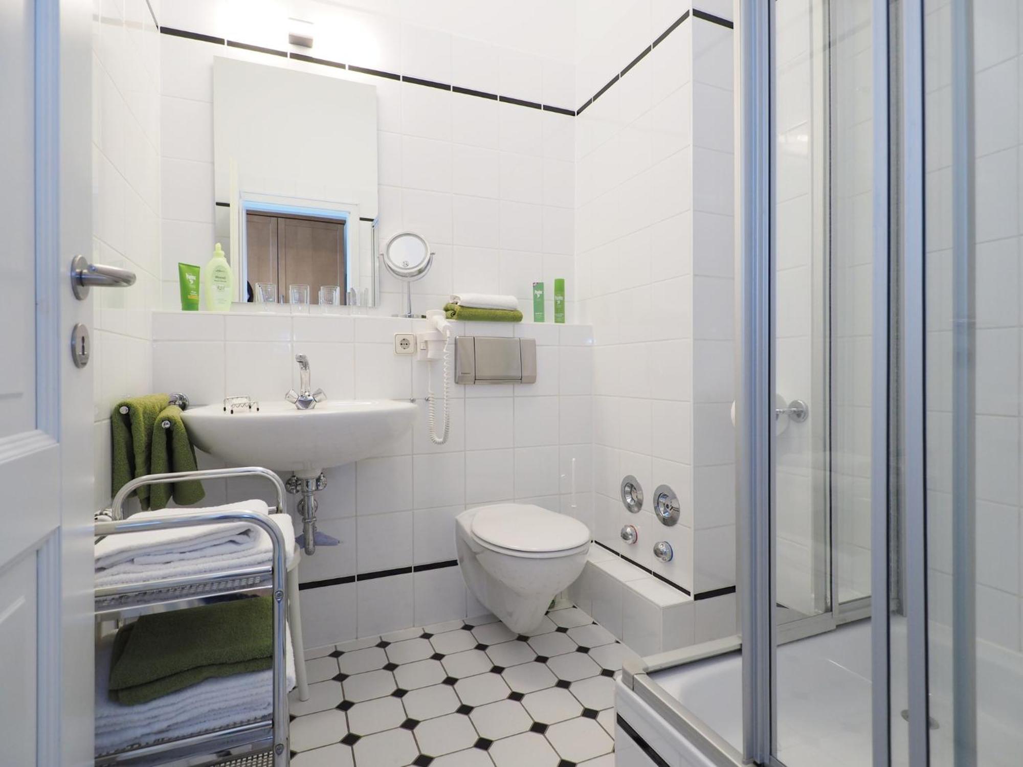 Villa Bismarckshoehe Wohnung Gertrud Χέρινγκσντορφ Εξωτερικό φωτογραφία