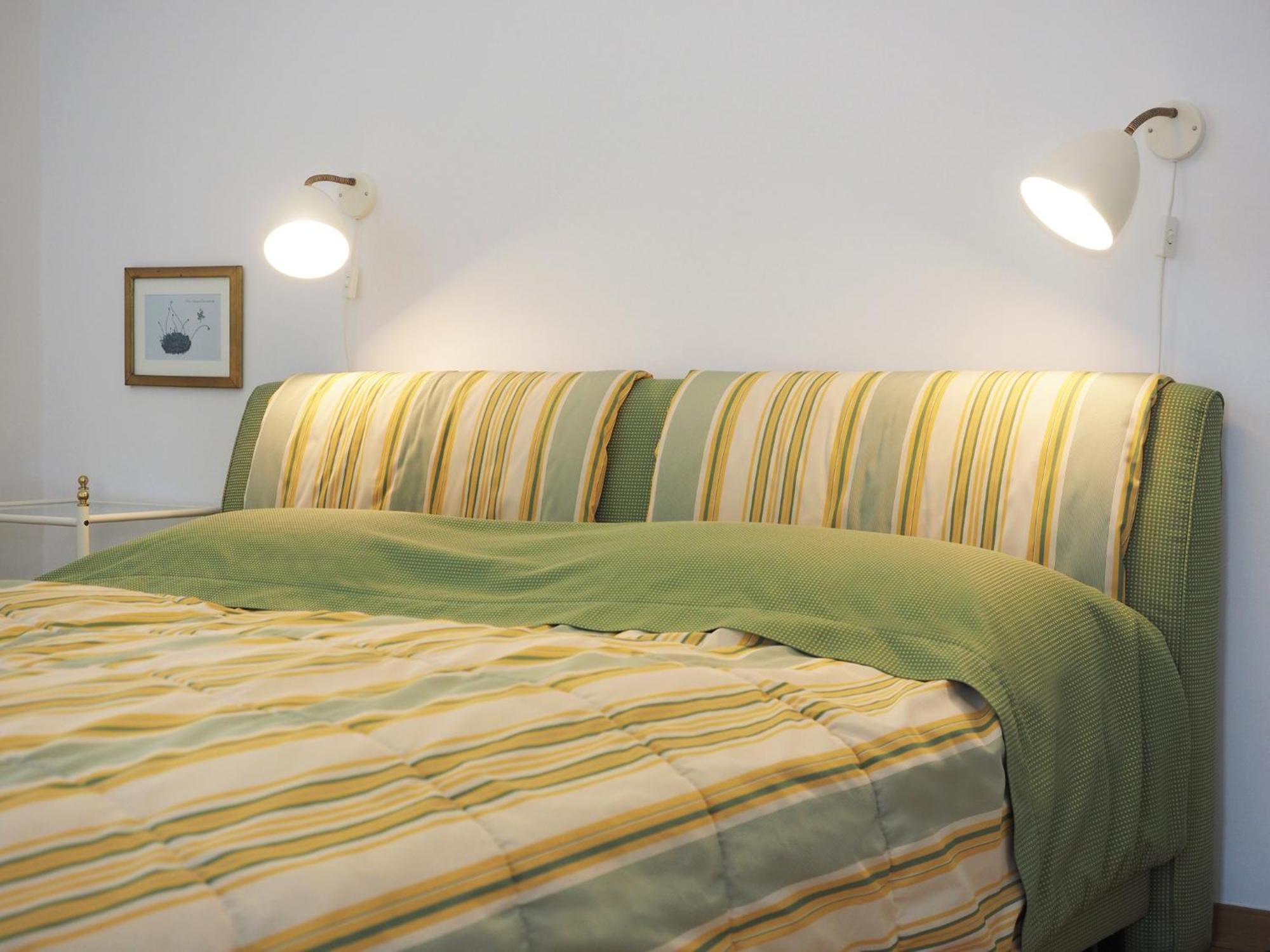 Villa Bismarckshoehe Wohnung Gertrud Χέρινγκσντορφ Εξωτερικό φωτογραφία
